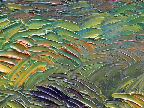 “Moonlight Serenade”