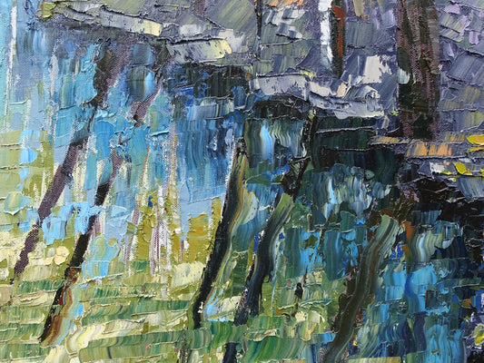 “First Light”