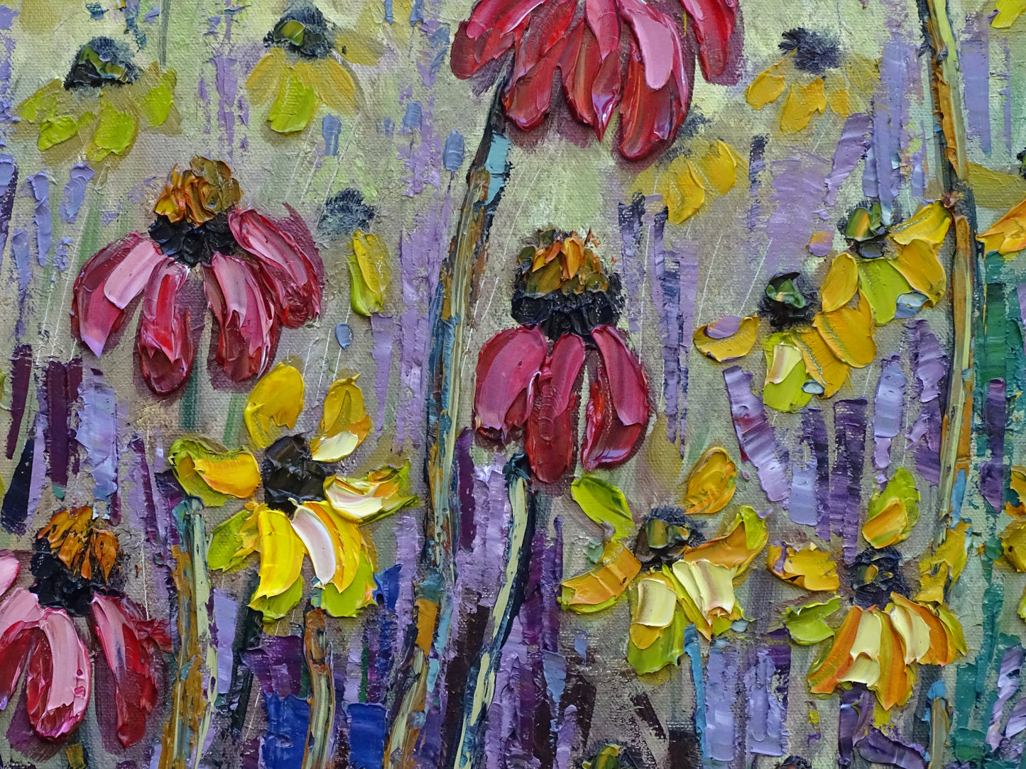 “Autumn Melody”