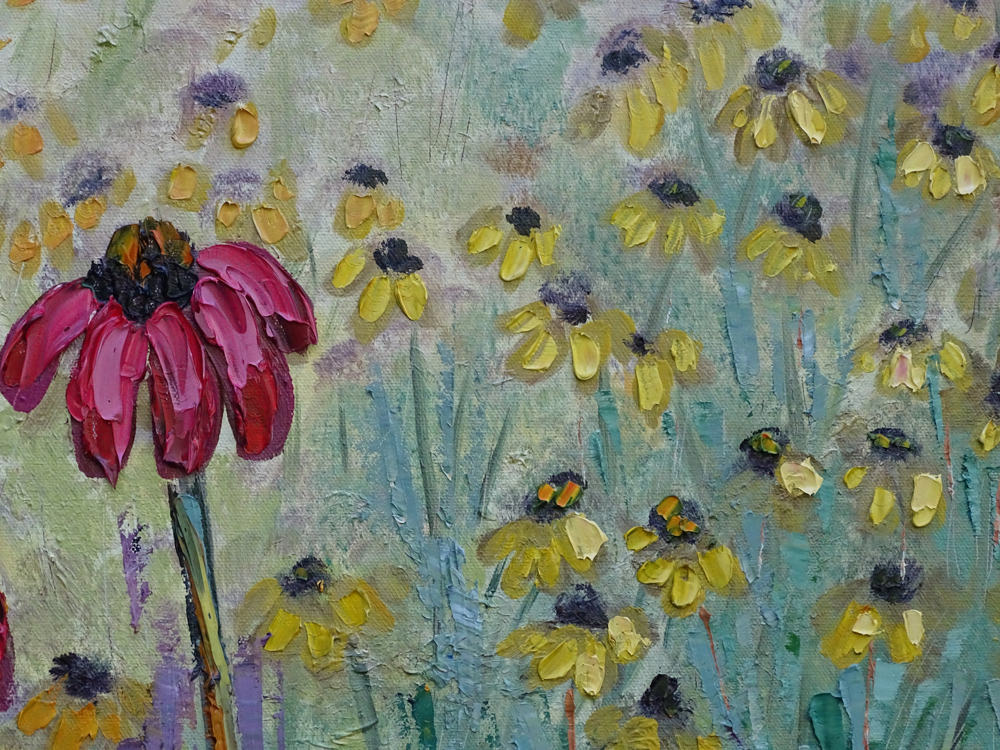 “Autumn Melody”