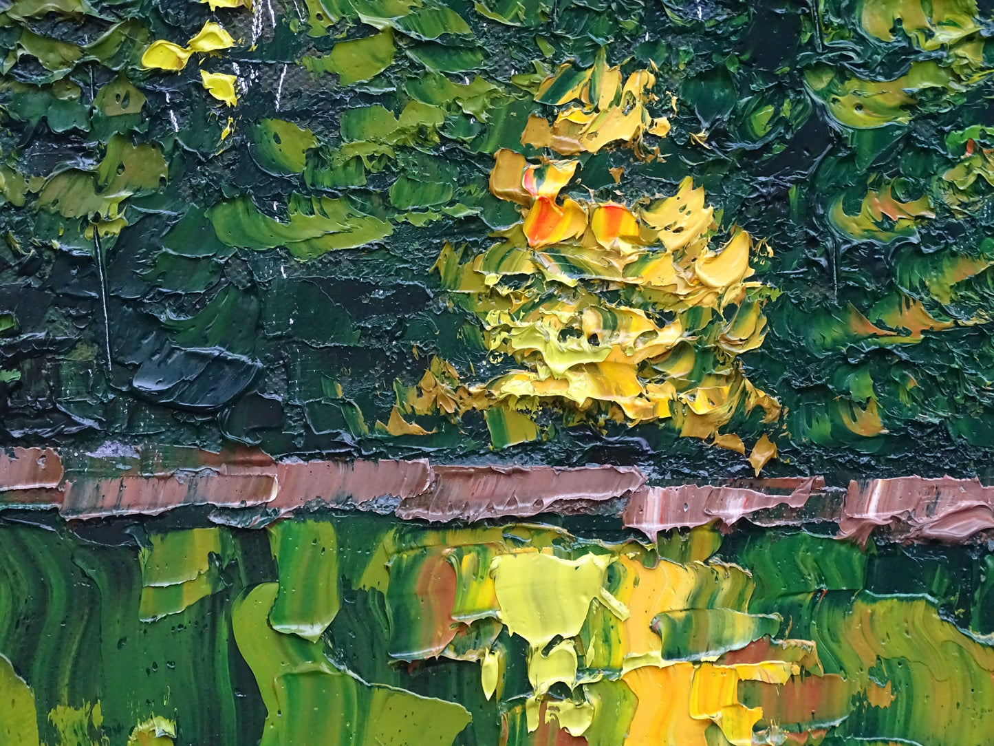 “Lake of Beauty”