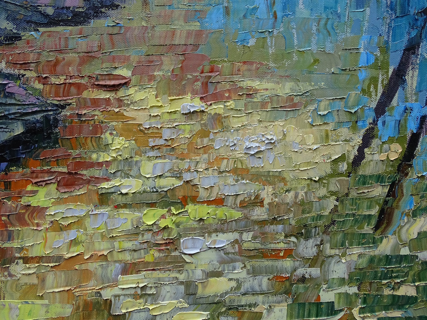 “First Light”