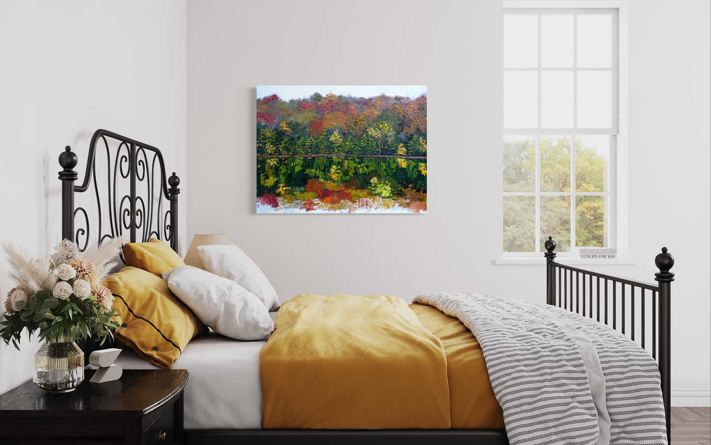 “Lake of Beauty”