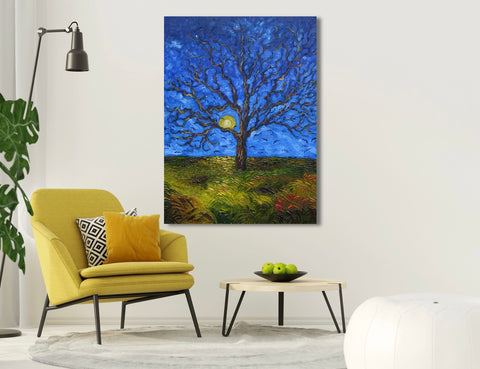 “Moonlight Serenade”