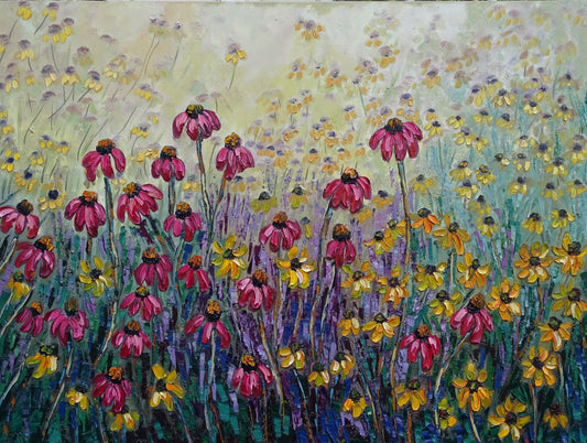 “Autumn Melody”