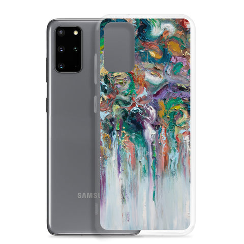 Colorful Samsung Case